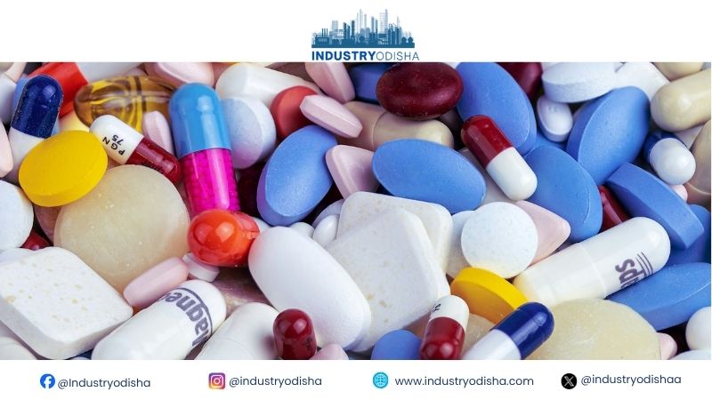 Zero Duty for Select Indian Speciality Drugs Amid 100% US Tariff