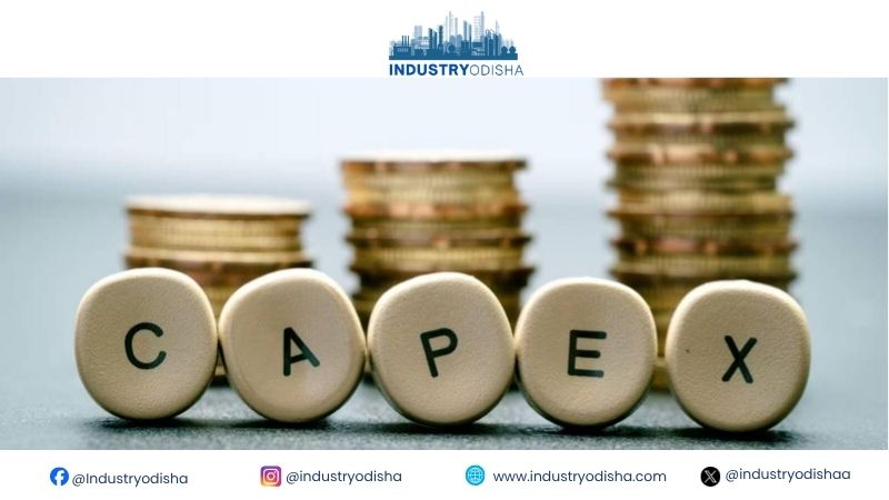 Plans Double, Capex Share Slips: India’s Private Investment Puzzle