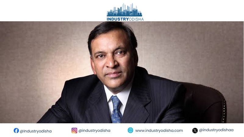 Boardroom Reset: Akhil Gupta Takes the Chair at Coforge