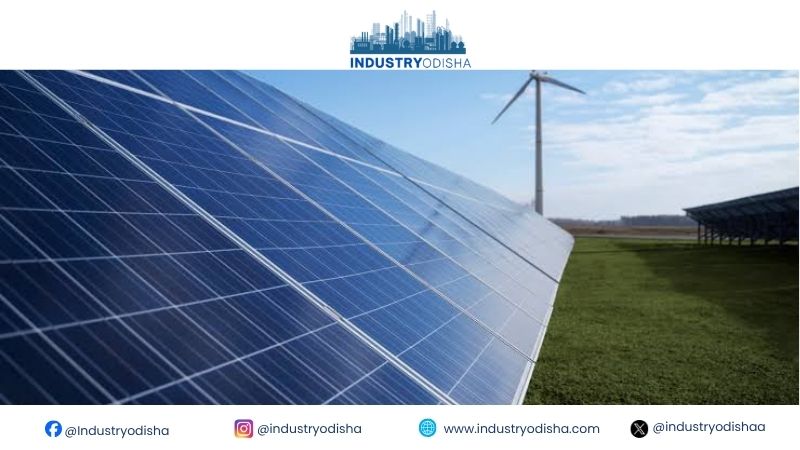 Wind, Sun and Storage: Nuvoco’s Clean Energy Plan in Rajasthan