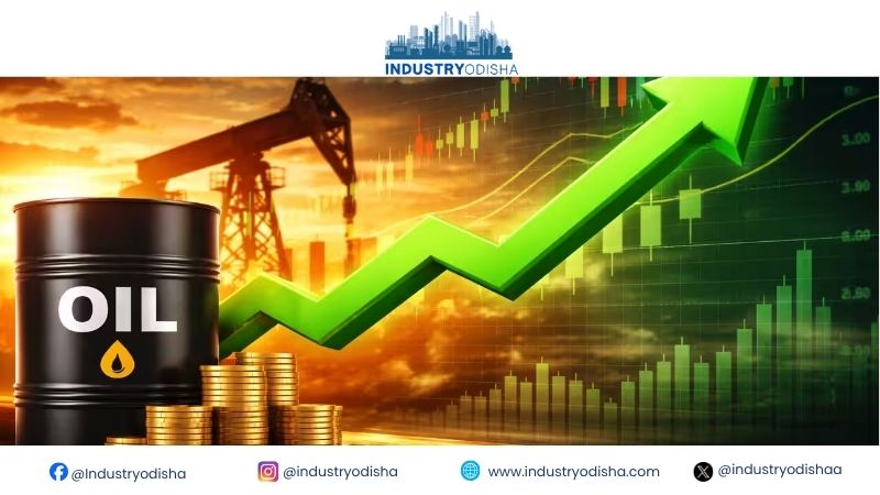 Oil’s Delayed Bill: Why India’s Markets Are Feeling the Spike Now