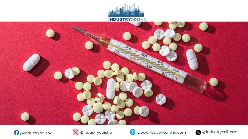 Import Price Floor Stays on Two Drug Raw Materials Till November