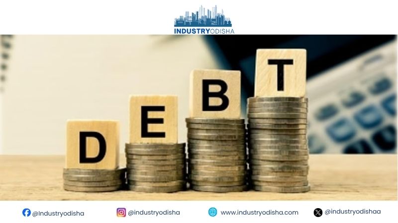 Odisha’s Debt Races Towards Rs 1.5 Lakh Crore
