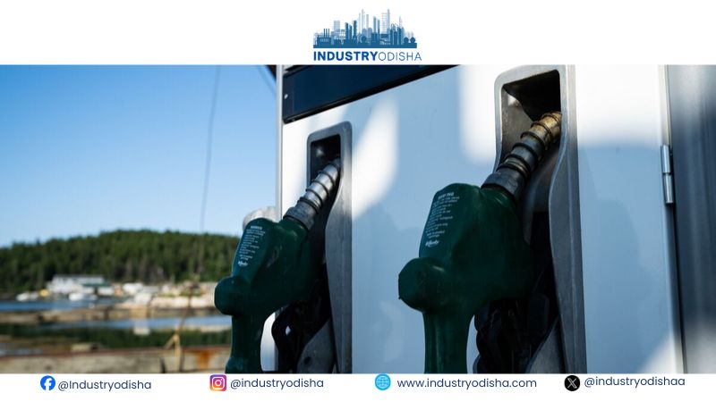 Global Diesel Shortage Deepens As Wars Squeeze Refining Capacity