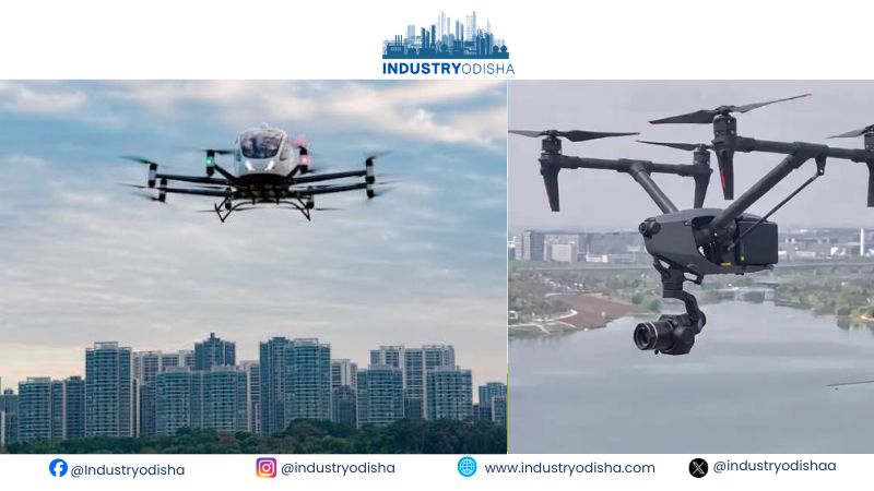 Beijing tags private drone ownership illegal, here’s what owners can do Drone