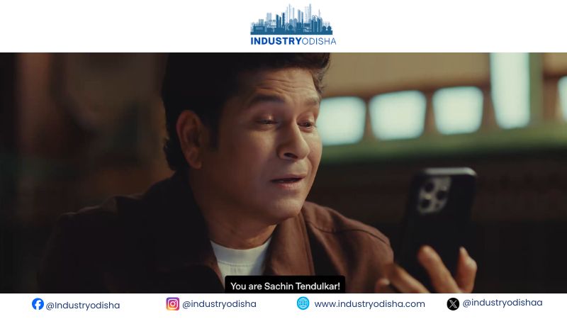 Sachin Tendulkar announces partnership with Open AI, shares how he uses ChatGPT sachin tendulkar open ai