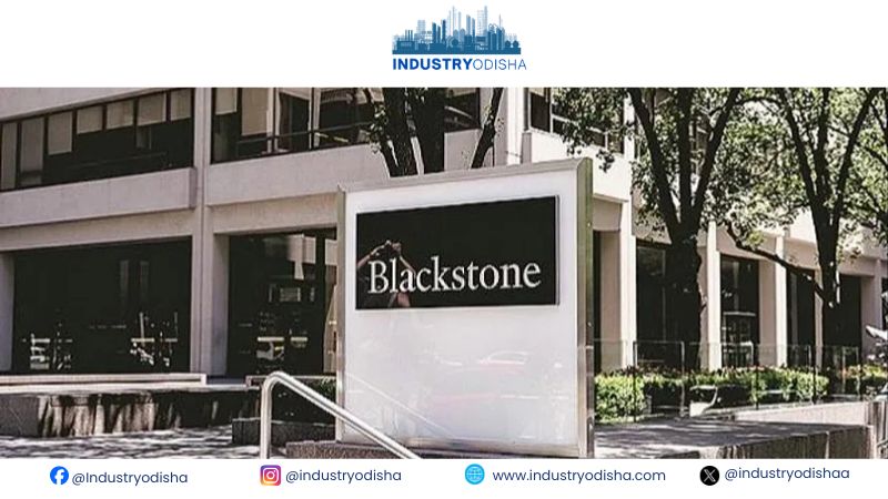 Brookfield Eyes $1.5 Billion PGP Glass Deal With Blackstone