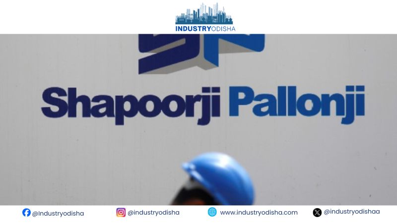 Shapoorji Pallonji Reassesses 18.37% Tata Sons Stake Worth ₹2.3 Lakh Crore