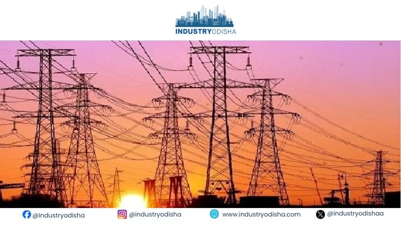 Industries, Commercial units amount to Rs 1440 Cr pending electricity bills in Odisha: Dy CM Singhdeo