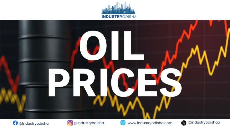 Oil Price Today: Brent Nears $108 as Middle East Supply Risks Grow oil price