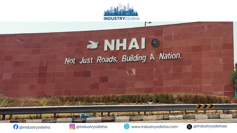 NHAI brings new Guidelines for Development of High-Speed National Highway Corridors NHAI high speed corridor