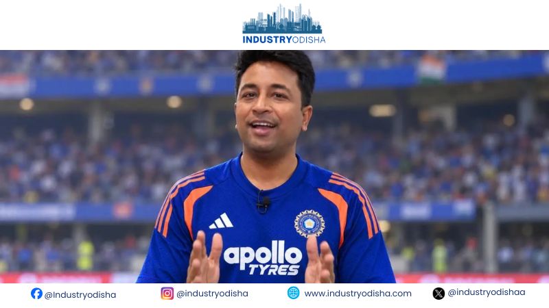 Pragyan Ojha in line to become India’s chief selector after ajit Agarkar’s exit pragyan ojha chief selector
