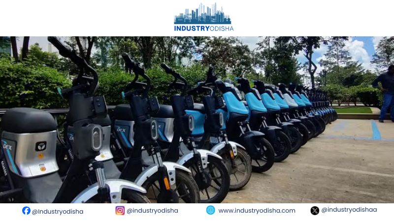 MoRTH Proposes 600W Low-Speed EVs While Keeping Registration Exemption