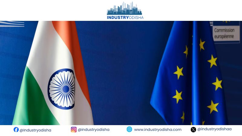 India-EU FTA Offers 2.5 Lakh Indian Cars Lower EU Tariffs