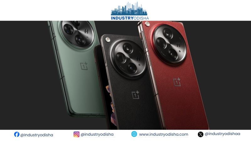 Premium Push Opens Door for Low-Spec Mobile Phone Comeback