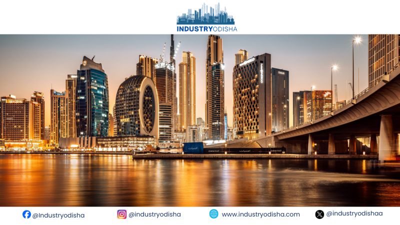 Indian Demand Powers Dubai Events Comeback as Ticket Sales Jump 65%