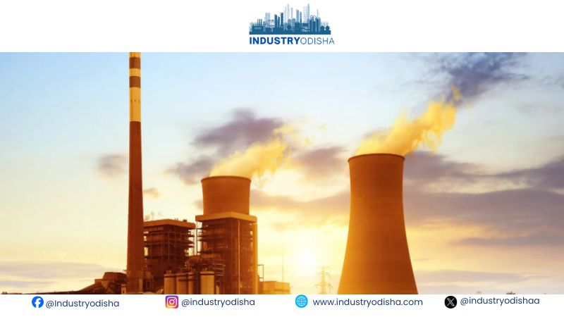BHEL Looks Beyond Thermal as Centre Pushes Diversification Drive