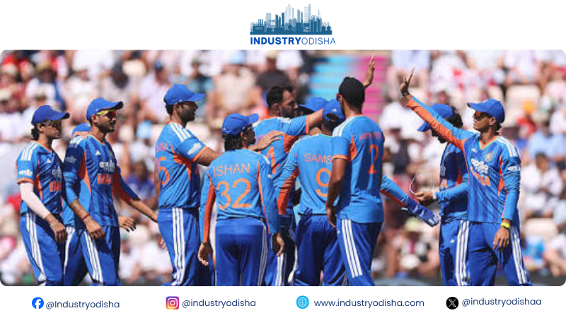 India-Japan T20I faces broadcast uncertainty ahead of clash on Sept 22 india japan t20i