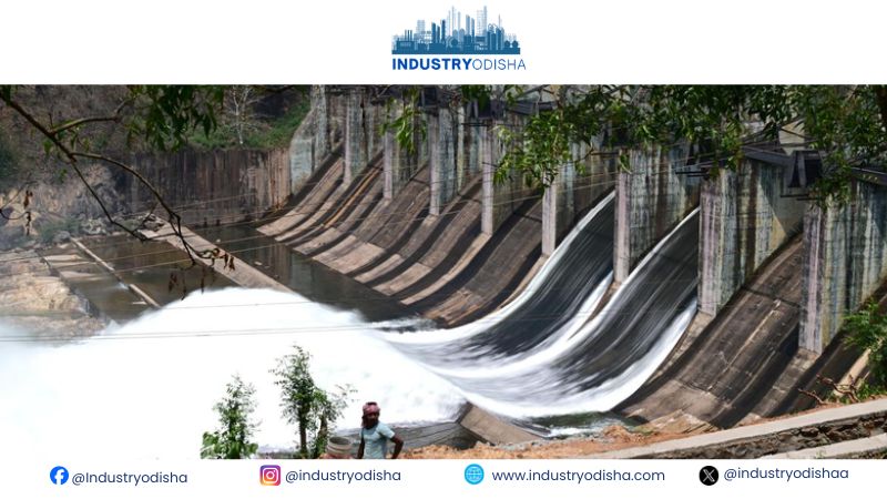 Odisha Pushes Small Hydropower Push With ₹16,000-Crore Grid Boost