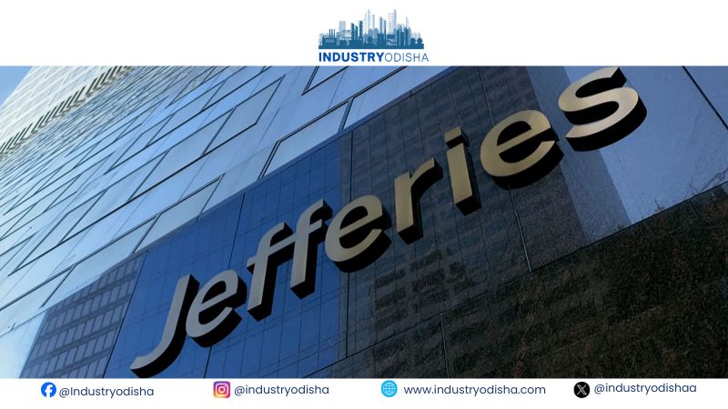 India’s New Industrial Revolution: Jefferies Bets on Space, Semiconductors and Solar