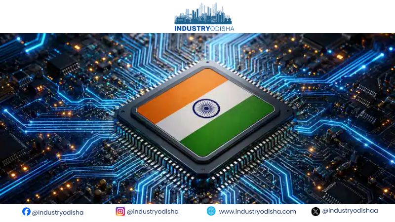 India Semiconductor Funding Hits $1.4 Billion Ahead of SEMICON India 2026