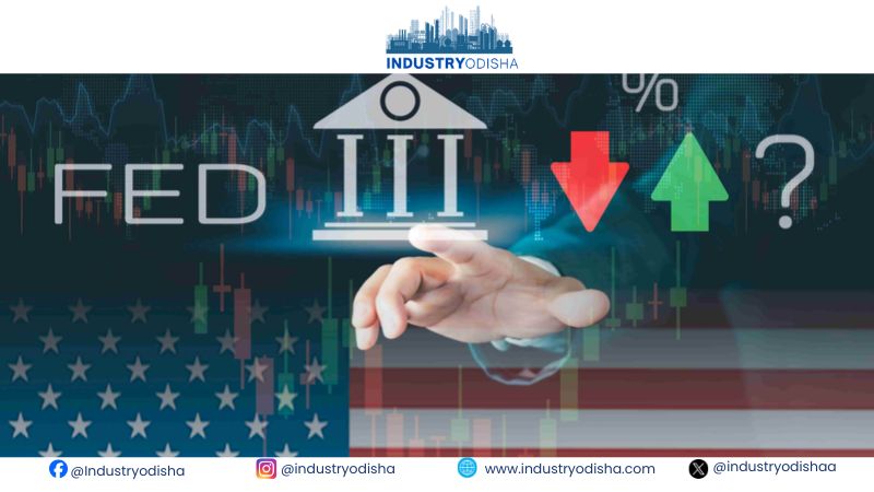 Fed Rate Decision Puts Rupee, Bond Yields and Indian Markets on Edge fed rate decision