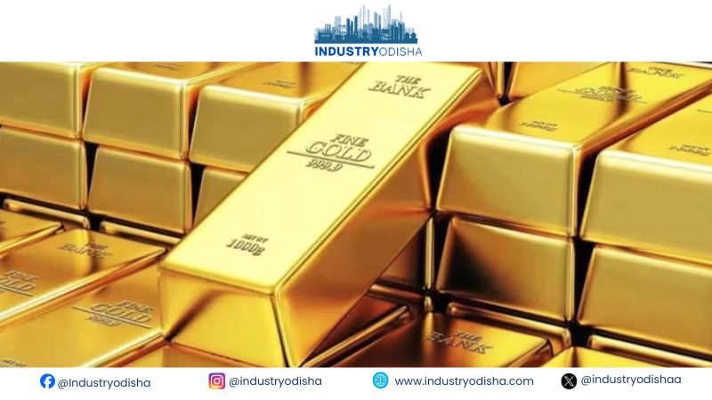 Gold Rates Rise by Rs 5,500, Check Today’s Latest Prices gold rates