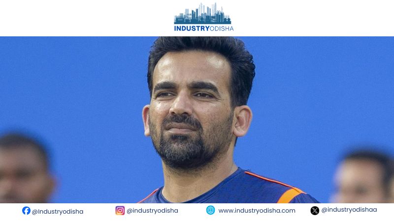 IPL 2027: Zaheer Khan appointed CSK head coach on Dhoni’s recommendation zaheer khan csk