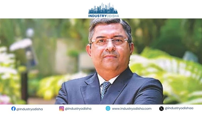 Know More About HDFC’s “Next Probable CEO” Kaizad Barucha Kaizad Bharucha