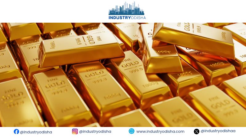 Gold Rates See a Sharp Fall, Check Latest Rates gold rates