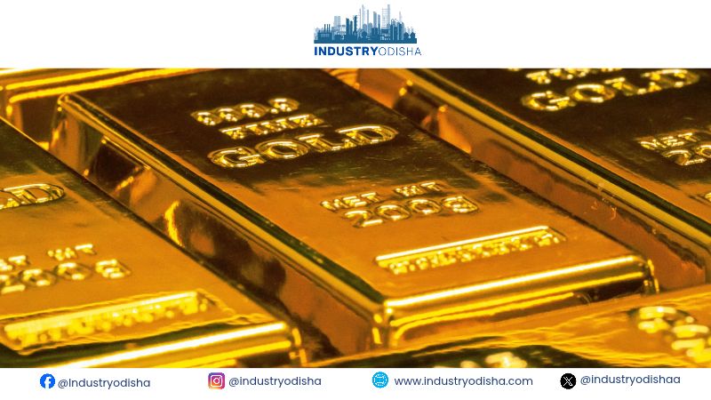 Gold Prices Fall Again, Check 24K Gold Price on September 29 gold prices