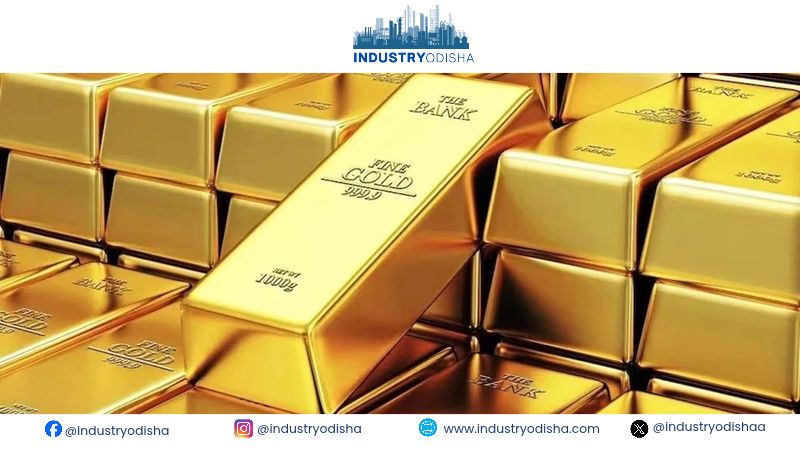 Gold Prices Rise Today, Check 24K Rate on September 30 gold prices