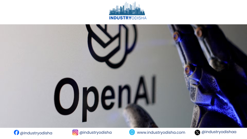 OpenAI reveals unusual behaviour by internal AI models, sheds light on AI ‘misalignment’ openai ai behaviour