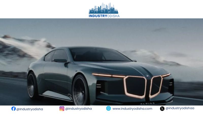BMW India Eyes Fourth Price Hike Amid Rupee, Commodity Pressures BMW India
