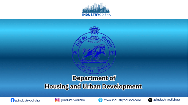 H&UD Dept Directs Officials to Ensure Heavy Rainfall Preparedness odisha digital payments