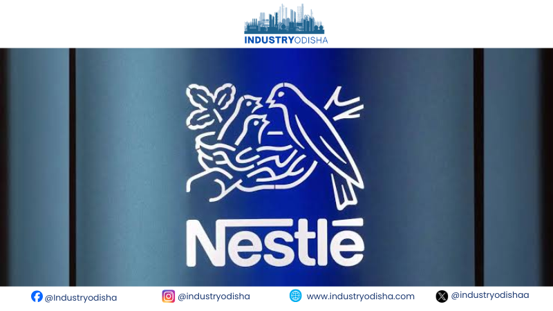 Nestlé India faces FSSAI action over three infant nutrition products nestle india fssai