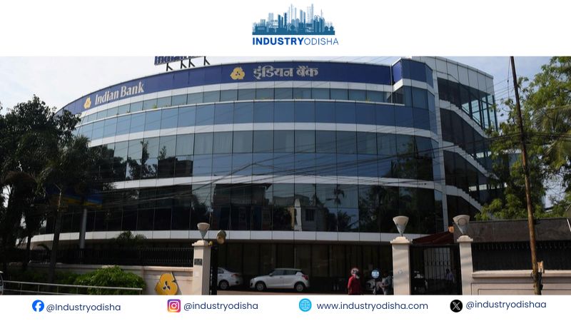 Indian Bank Deposits Jump 17.8% as RBI’s FCNR(B) Window Draws Dollars