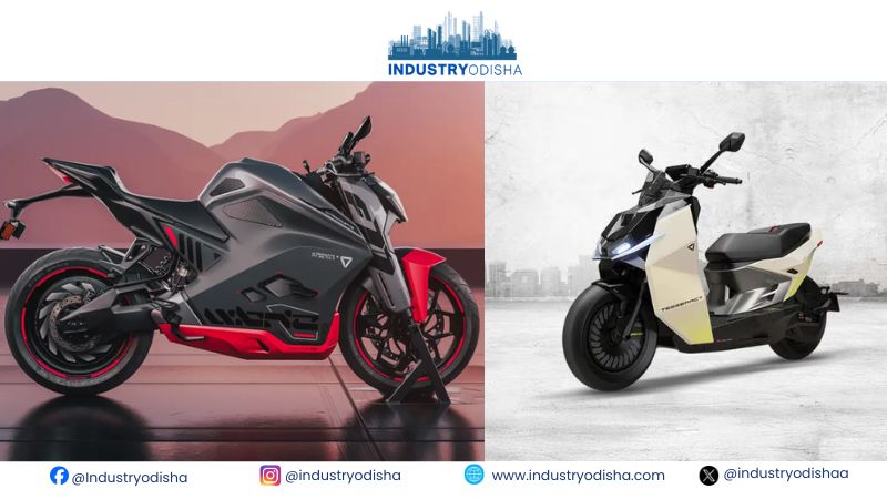 Ultraviolette Sees Electric Motorcycles Reaching 20% of India’s Market Ultraviolette Electric bikes