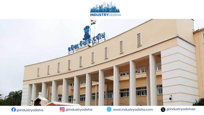 Odisha Assembly Monsoon Session begins today, Oppn focus on MMDR Act, floods, textbooks odisha assembly monsoon session