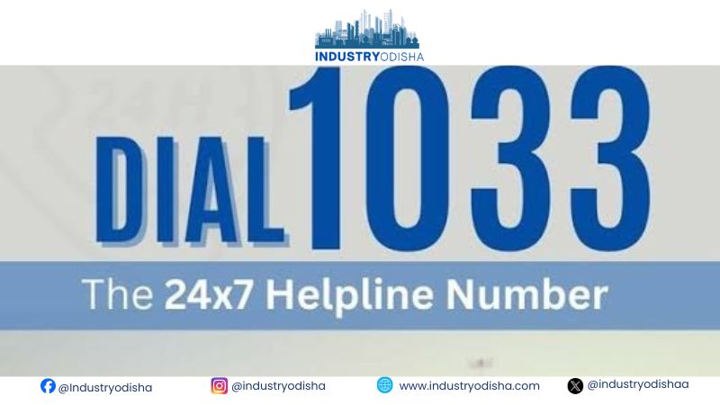NHAI plans AI-driven upgrade for 1033 highway emergency helpline