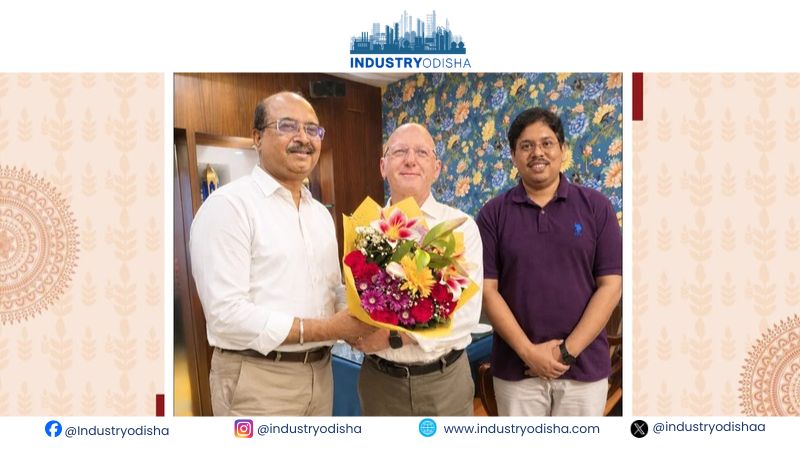 CIP Partners with Odisha to Boost Potato, Sweetpotato Seed Self-Sufficiency