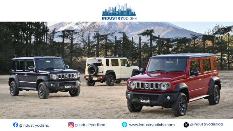 Maruti Suzuki Japan Exports Cross 1 Lakh With Three India-Made Models Maruti Suzuki India-made cars exported to Japan