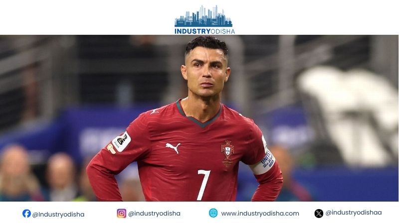 Is Ronaldo Ready to Retire? Camp Exit Sparks Big Questions
