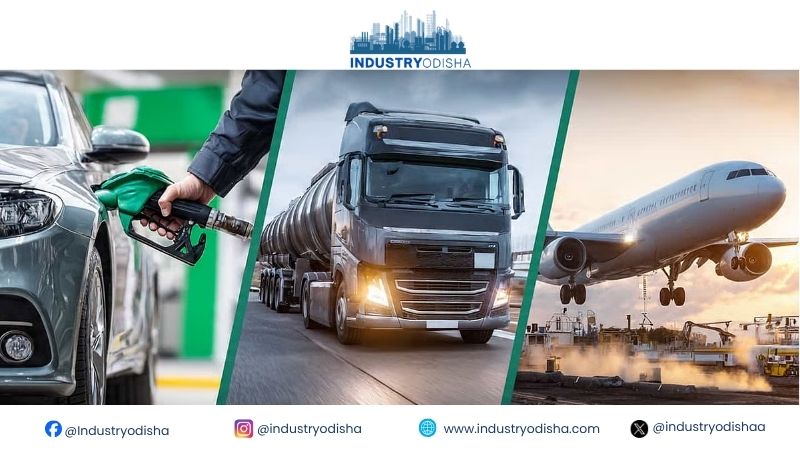 Fuel Exporters Pay Less as Windfall Tax on Diesel, ATF Eases Windfall Tax