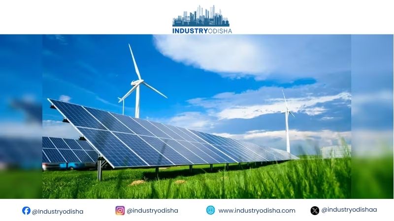 Odisha Charges Ahead on Its Clean Energy Mission