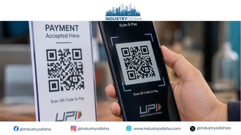 Free Trading Gets a Bill as UPI MDR Arrives