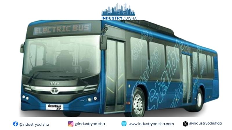 From Steel to Buses: JSW Beats Tata, Ashok Leyland