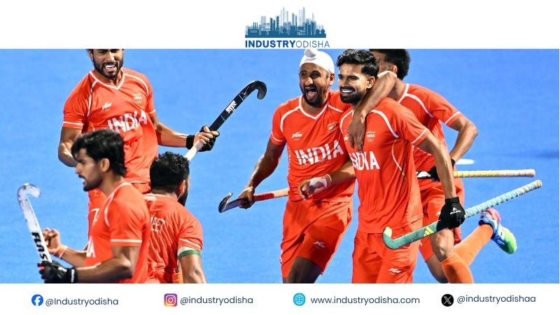 Cricket Gold, Hockey Title, Olympic Tickets: India’s Big Saturday