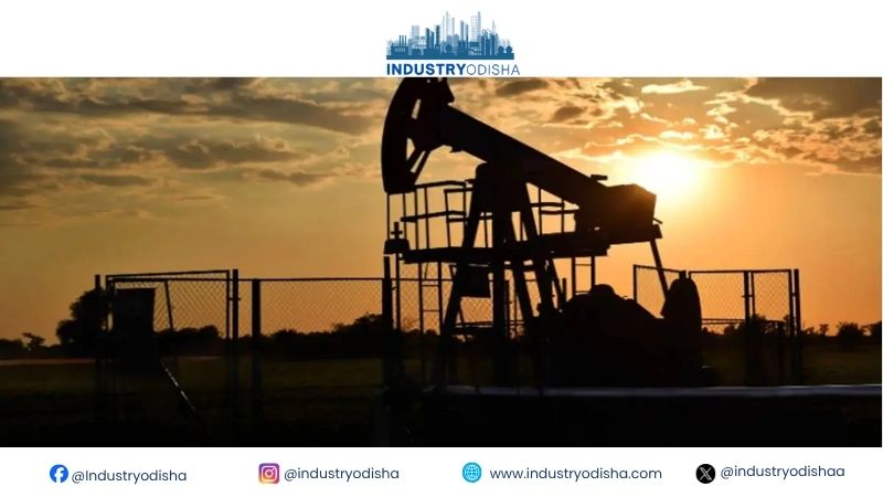 Gulf Barrels Are Back, Lifting India’s Crude Imports to 2026 High