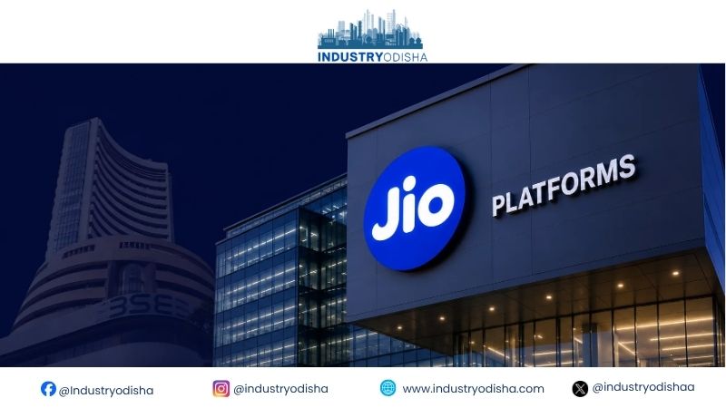 Overseas Investors Warm to Jio as October Listing Nears
